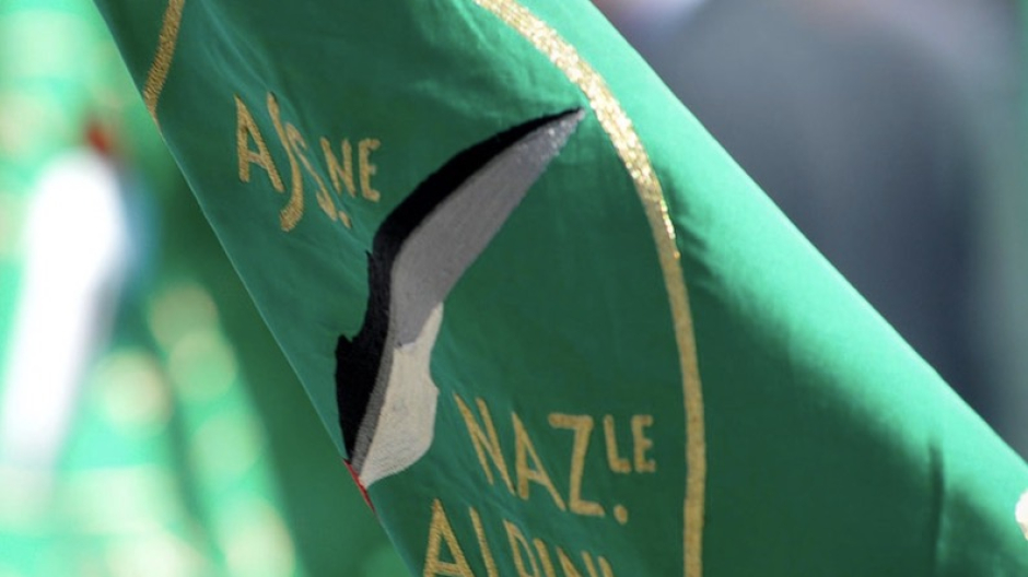 Torna la 53esima sagra degli Alpini di Borgomanero